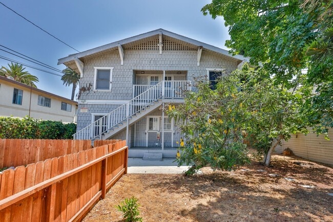Photo - 821 Chestnut Ave