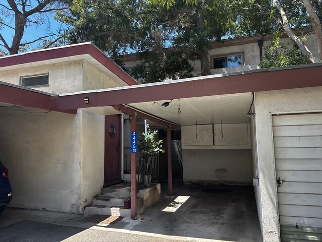 Photo - 4448-4450 Avocado St Unit 4448½