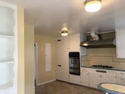 Kitchen - 1564 Alameda St House