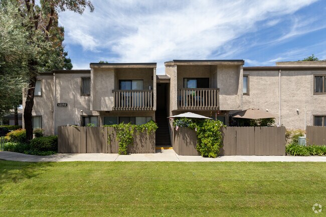 Photo - Spring Tree Apartments