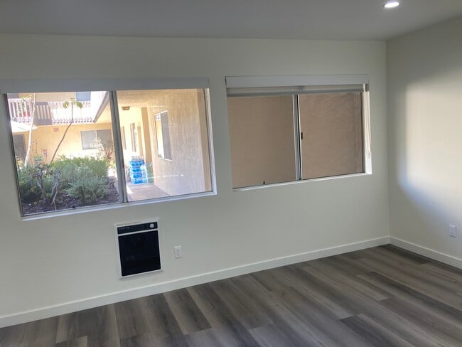 Photo - San Marcos Apartments