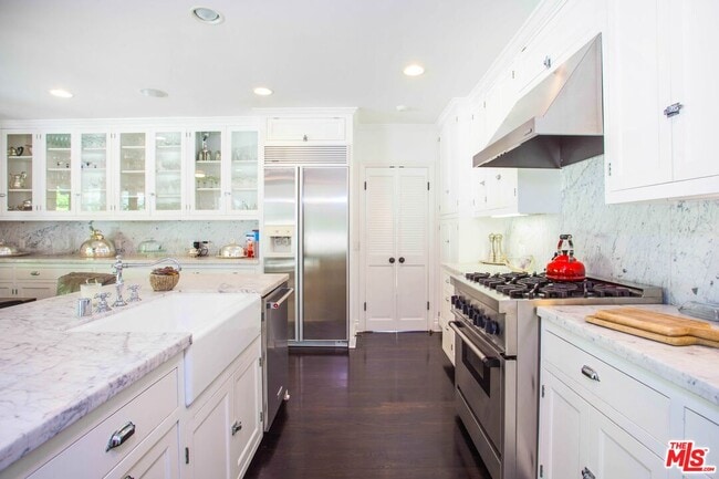 Photo - 1515 N Doheny Dr