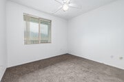 1BR, 1BA - 694SF - Bedroom - Burbank Senior Artists Colony