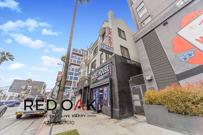 Photo - 5849 Sunset Blvd Unit 104
