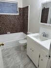 Master Bathroom - 7704 Romaine St Apartment Unit 8