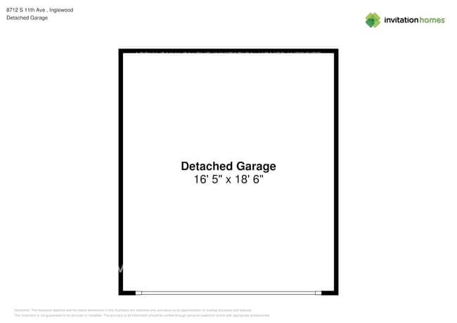 Photo - 8712 S 11th Ave