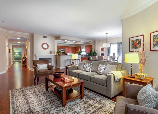 Photo - 1862 S Bentley Ave Condo Unit 201