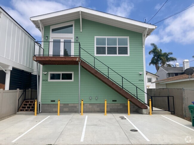 Building Photo - 4436 Alabama St Rental