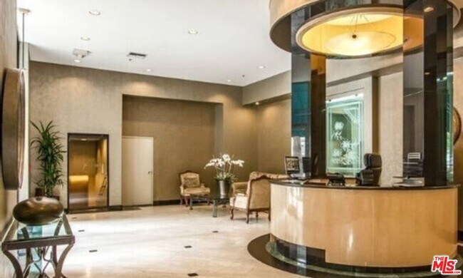 Photo - 10535 Wilshire Blvd Unit 1814