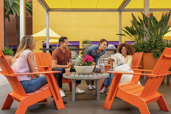 Photo - Meridian at The Market Place