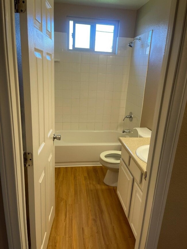 Photo - Magnolia Colony Apartments.