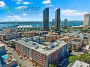 Photo - Condo in San Diego Marina District | Minutes from San Diego Bay & Petco Park Unit 706