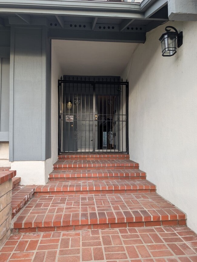 Photo - Rare opportunity to lease a 4-bedroom home featuring oversized bedrooms, scenic hilltop city view...