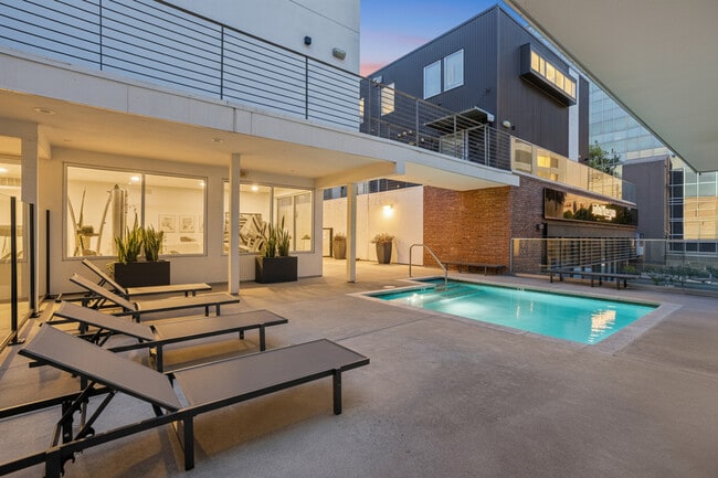 Photo - The Blvd Lofts