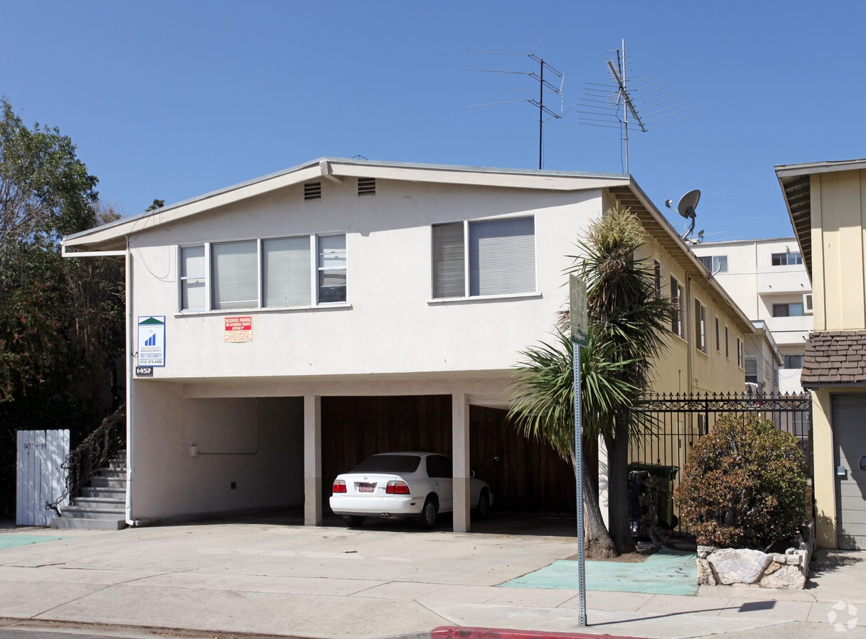 Primary Photo - 1457 S Westgate Ave