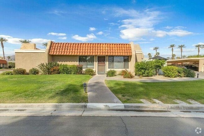 Building Photo - 69527 Huerta Ct Rental