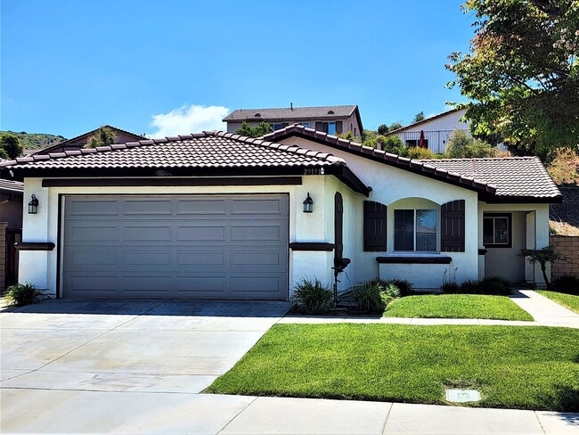 Great Single Story Home McVicker Canyon Hi... - Great Single Story Home McVicker Canyon Hi...