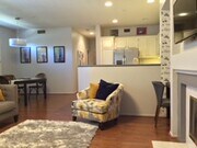 Photo - Charming Upper End Unit 2 Bed 2 Bath Condo