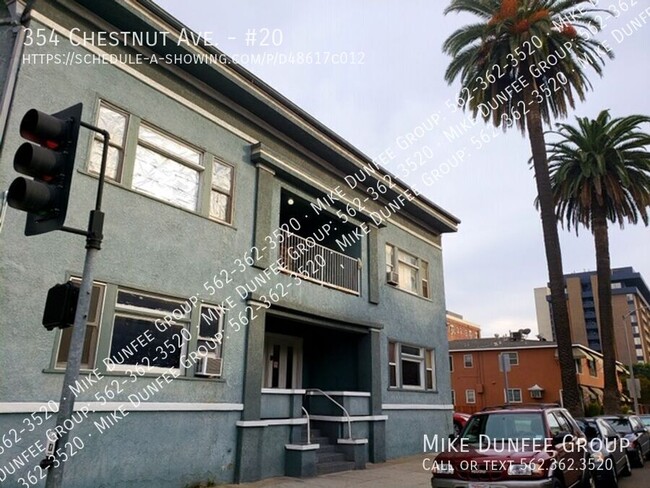 Building Photo - 354 Chestnut Ave Unit #20 Rental