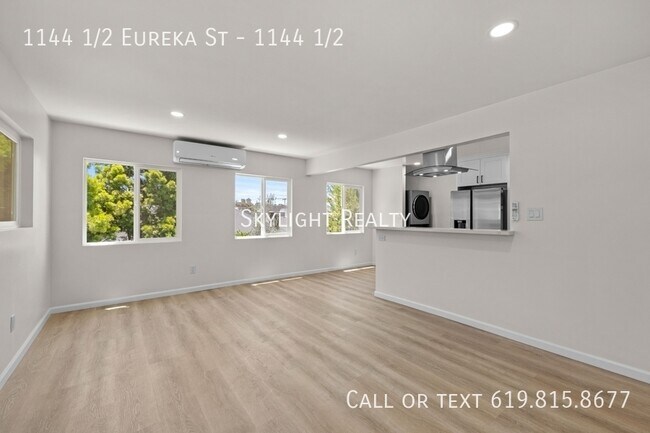 Photo - 1144 Eureka St Unit 1144 1/2