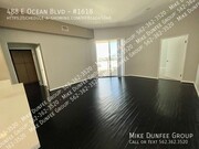 Photo - 488 E Ocean Blvd Apartment Unit #1618