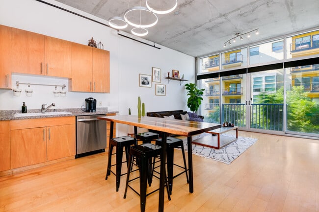 Photo - 1025 Island Ave Unit 310