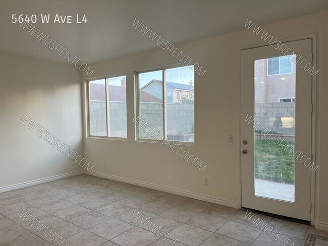 Photo - 5640 W Ave L4