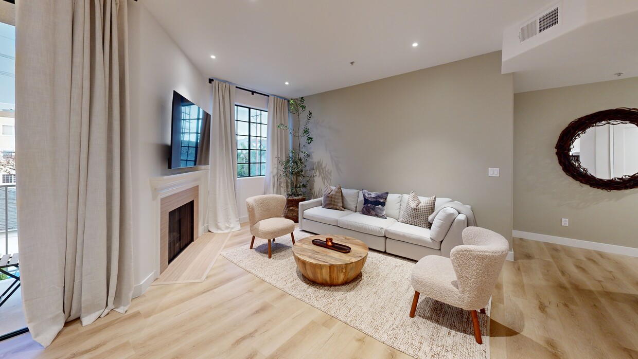 3D Tour - Plymouth Apartments