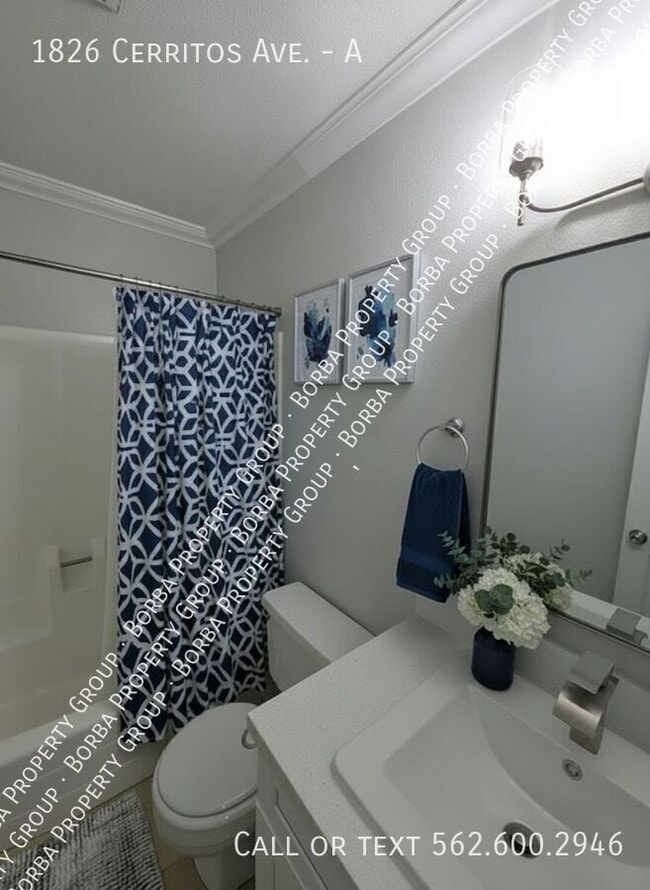 Photo - 1826 Cerritos Ave Unit A