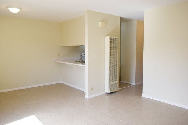Photo - Upstairs 2BR/1BA North Park Apt with Assig... Unit 3686 - D