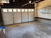 2 Car Garage - 160 N Forestdale Ave House