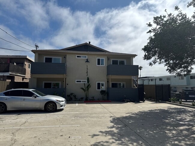 ALS-1150-GROVE AVENUE - ALS-1150-GROVE AVENUE Apartment Unit #B