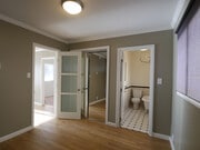 Bedroom - 2615 5th St House