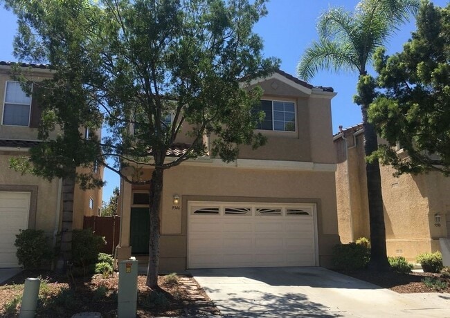 Building Photo - Detached Mira Mesa Home in Gated Community