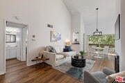 Photo - Beautiful 1 bed 3rd floor (top) condo in lakeside community in Culver City