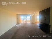 Photo - 3200 La Rotonda Dr Unit #501