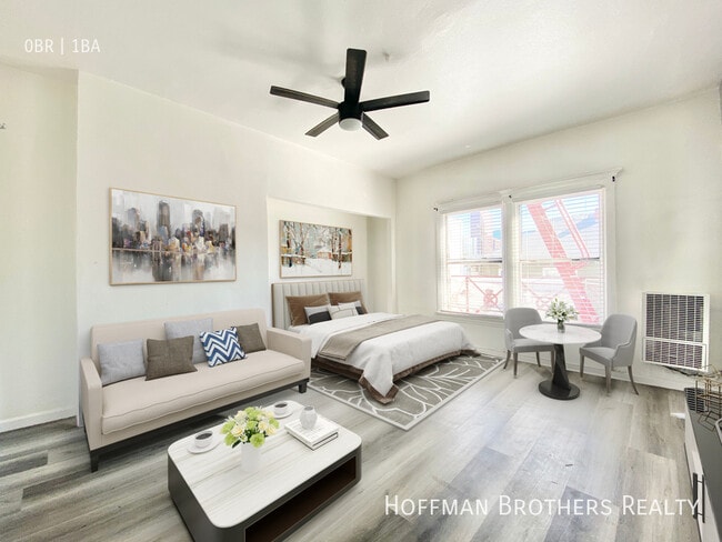 Photo - 1416 W Olympic Blvd Unit 35