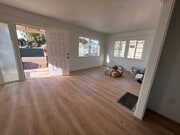 Photo - FULLY REMODELED 2BR/1BA home w/ parking an...