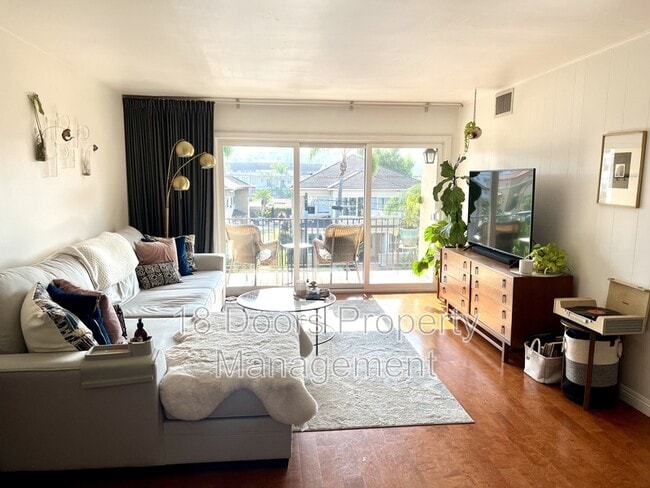 Building Photo - 2244 Second Avenue Unit 33 - 33