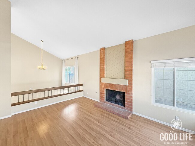 Photo - Spacious Rancho Peñasquitos Pool Home with Vaulted Ceilings & Swimming Pool