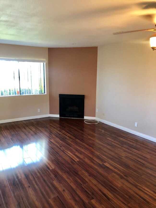 Photo - 2 bedroom, 2 story Mission Valley Townhouse with garage