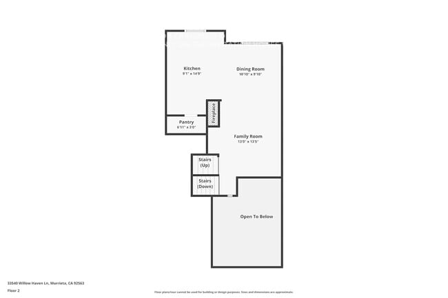 Photo - 33540 Willow Haven Ln