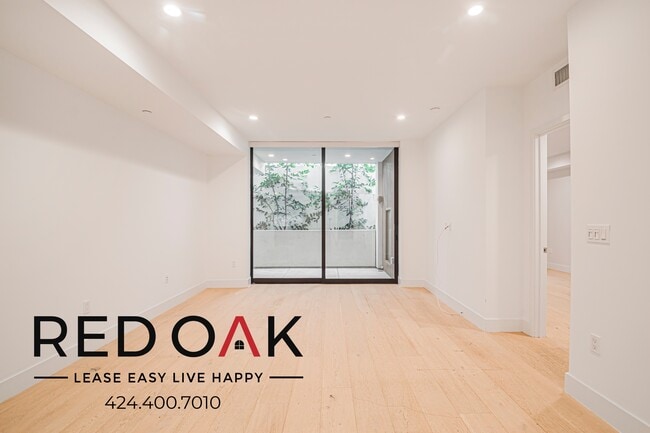 Photo - 1415 Reeves St Unit 103