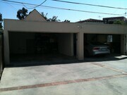 Garage - 8372 Blackburn Ave Townhome