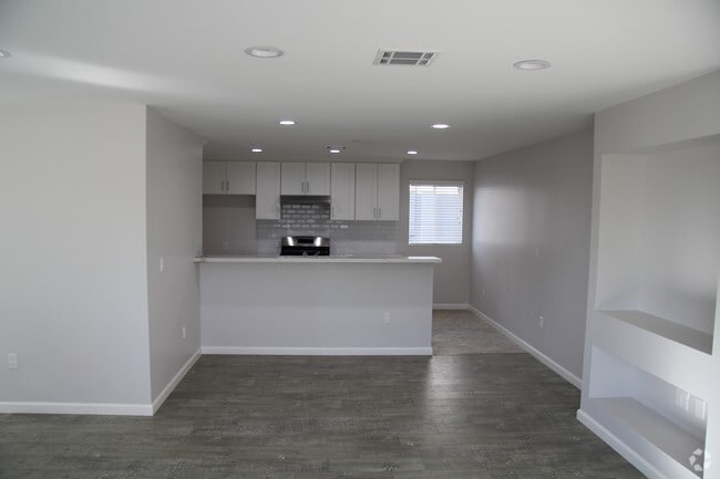 Interior Photo - 7359 Kester Ave Rental