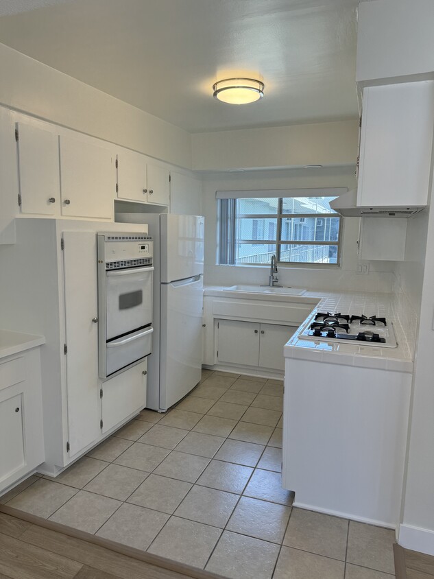 Floor Plan - Two Bedroom 3rd Flr 