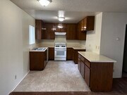 1bedrm-kitchen - Doty Apartments North & South
