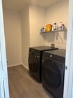 Laundry Room - 73538 Sun Valley Dr Unit 4
