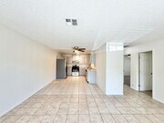 Photo - AVAILABLE NOW!! 2 Bedroom 1 Bathroom Apartment in Cathedral City! Unit 04