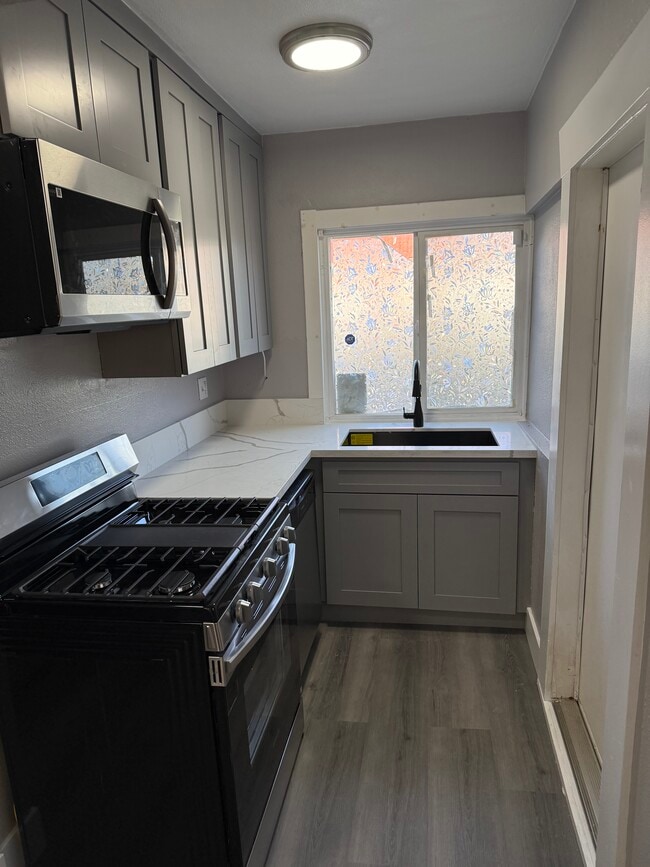 Photo - 3867 5th St Unit a